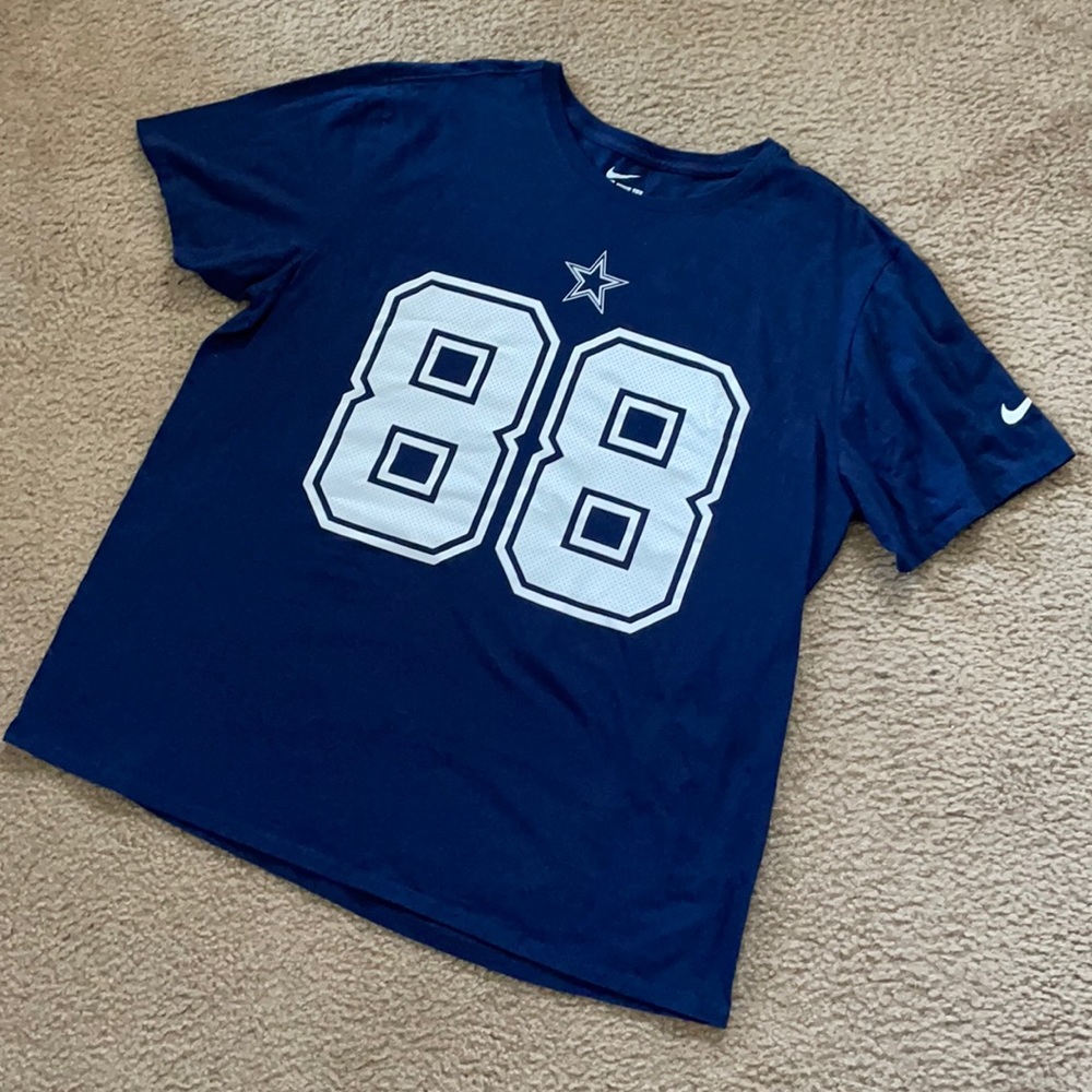 NWOT Dallas cowboys shirt
